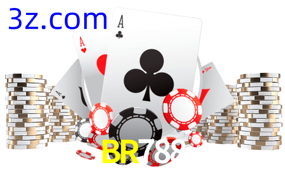 Jogue jogos de pôquer em BR788