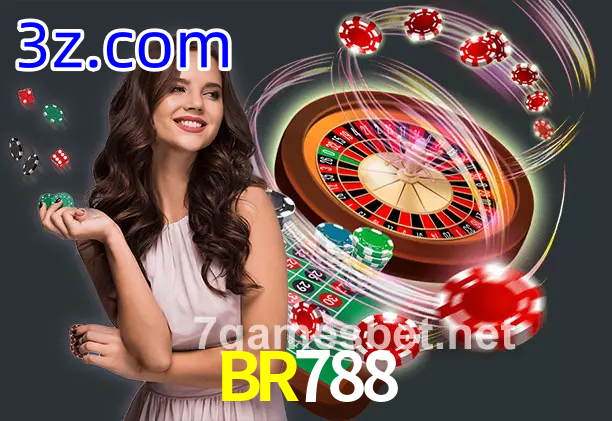 vivo no cassino BR788
